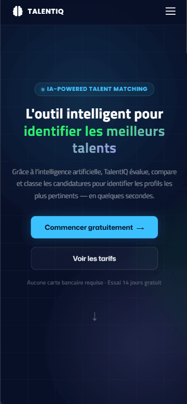 TalentIQ